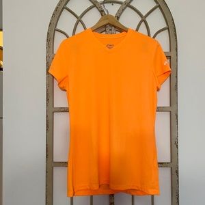 Women’s ASICS Workout Tee
